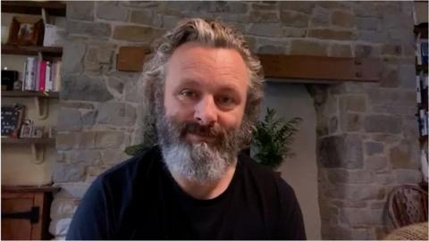 Michael Sheen