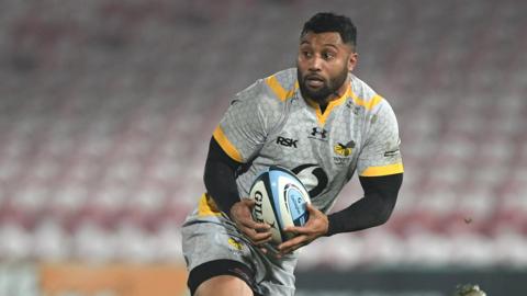 Lima Sopoaga