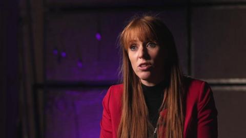 Angela Rayner