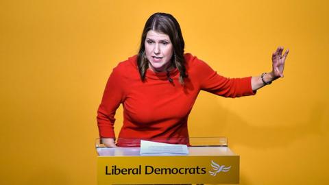 Jo Swinson