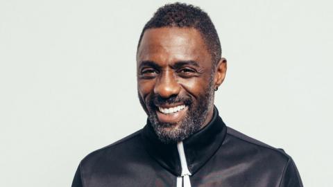 Idris Elba