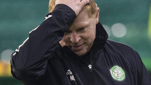 Neil Lennon