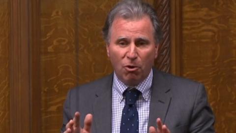 Sir Oliver Letwin