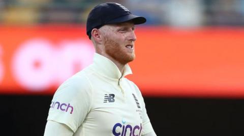 Ben Stokes