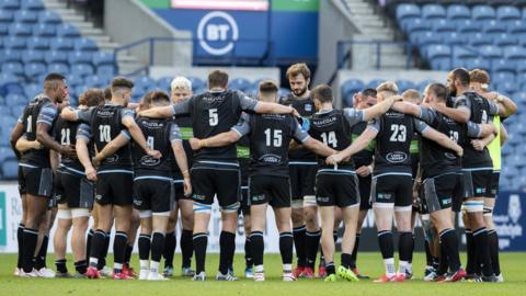 Glasgow Warriors