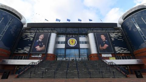 Hampden Park