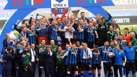 Inter Milan