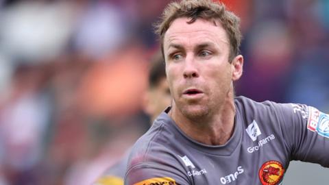 James Maloney