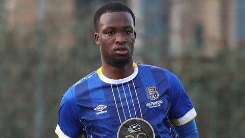 Idowu is close friends with fellow Shrewsbury player Tunmise Sobowale