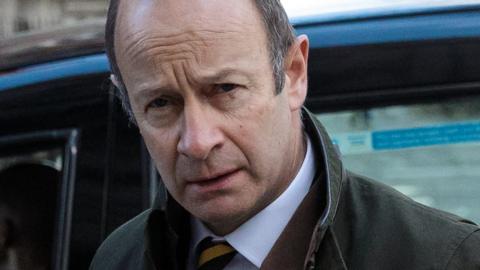 Henry Bolton