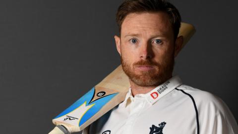 Ian Bell