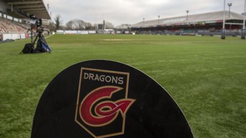 Rodney Parade