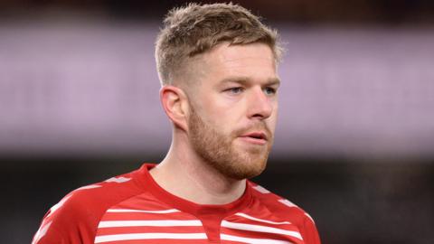 Adam Clayton is the second player signed by new Birmingham City boss Aitor Karanka from his former club Middlesbrough