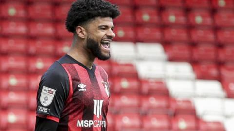 Phillip Billing