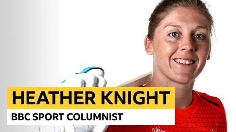 Heather Knight