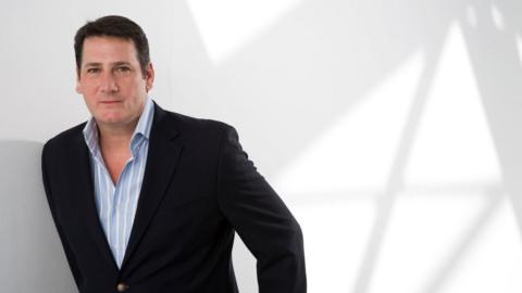 Tony Hadley