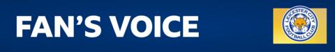 Leicester City Fan's Voice