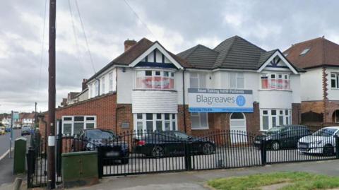 Blagreaves Dental Practice in Littleover
