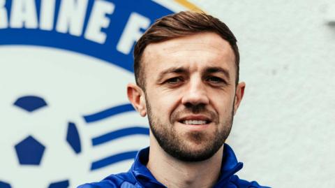 Conor McMenamin