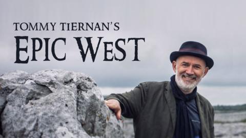 Tommy Tiernan