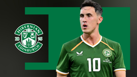 Jamie McGrath