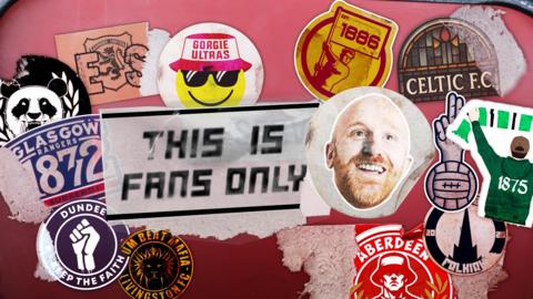 tifo graphic