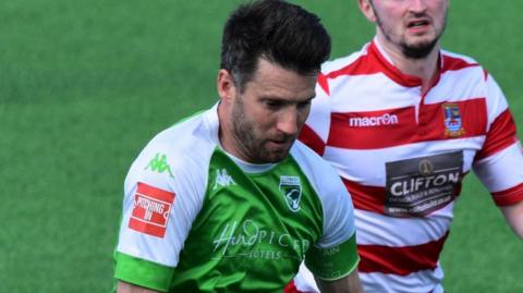 Ross Allen