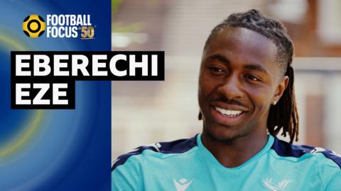 Eberechi Eze