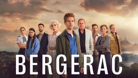Bergerac