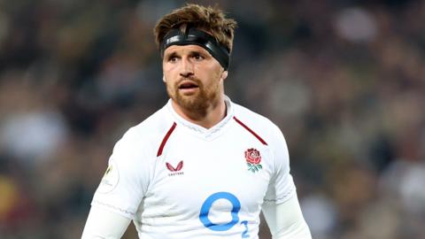 Henry Slade