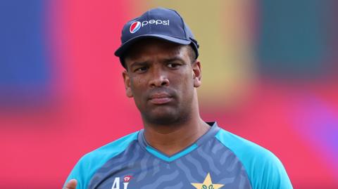 Vernon Philander