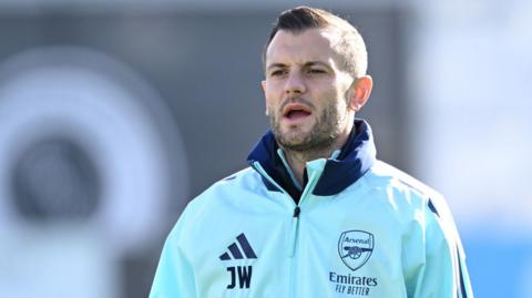 Jack Wilshere