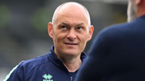 Alex Neil