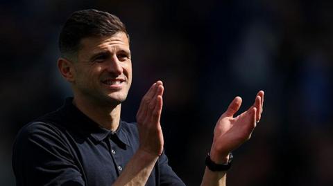 John Mousinho