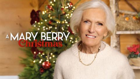 A Mary Berry Christmas