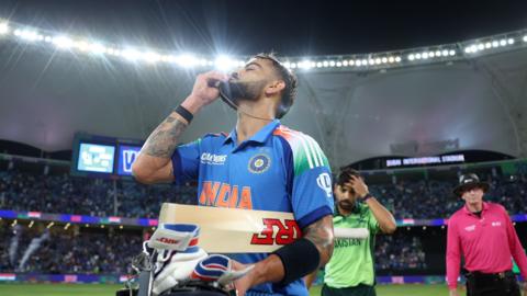 Kohli