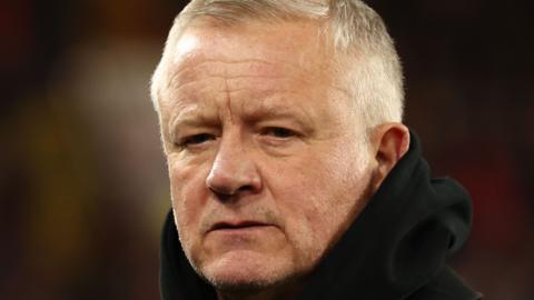 Chris Wilder