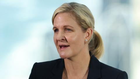 Kirsty Coventry