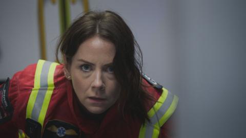 Stevie (ELINOR LAWLESS)