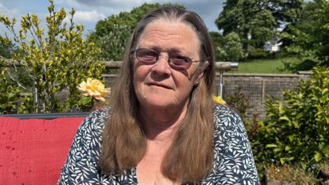 Sue Rendell