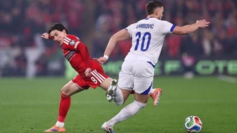 Cymru