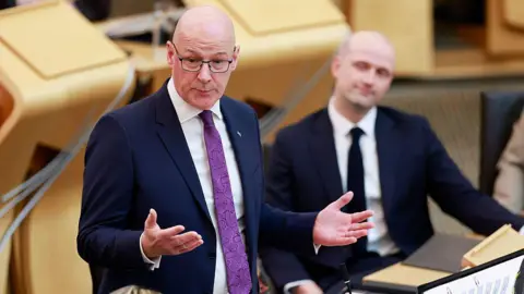 john swinney