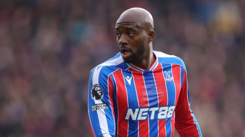 Jean-Phillipe Mateta