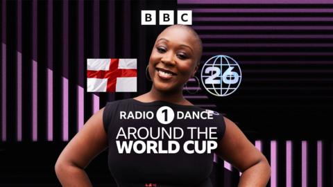 Radio 1's Dance Party with Danny Howard