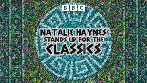 Natalie Haynes Stands Up for the Classics