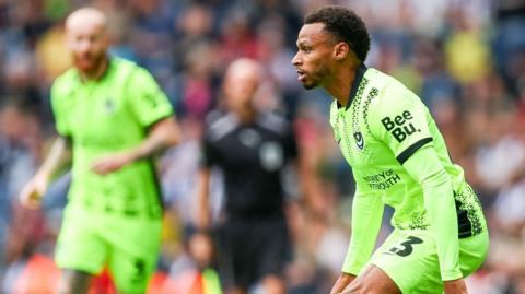 Josh Murphy
