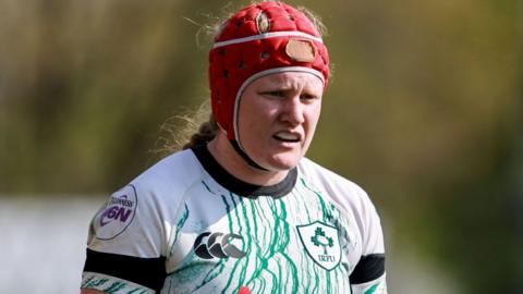 Aoife Wafer