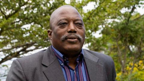 Joseph Kabila