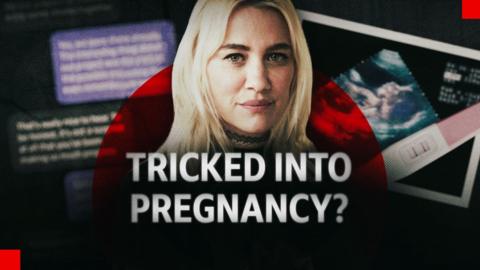 Scams & Scandals: Tricked Into Pregnancy?