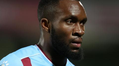 Carlton Ubaezuonu